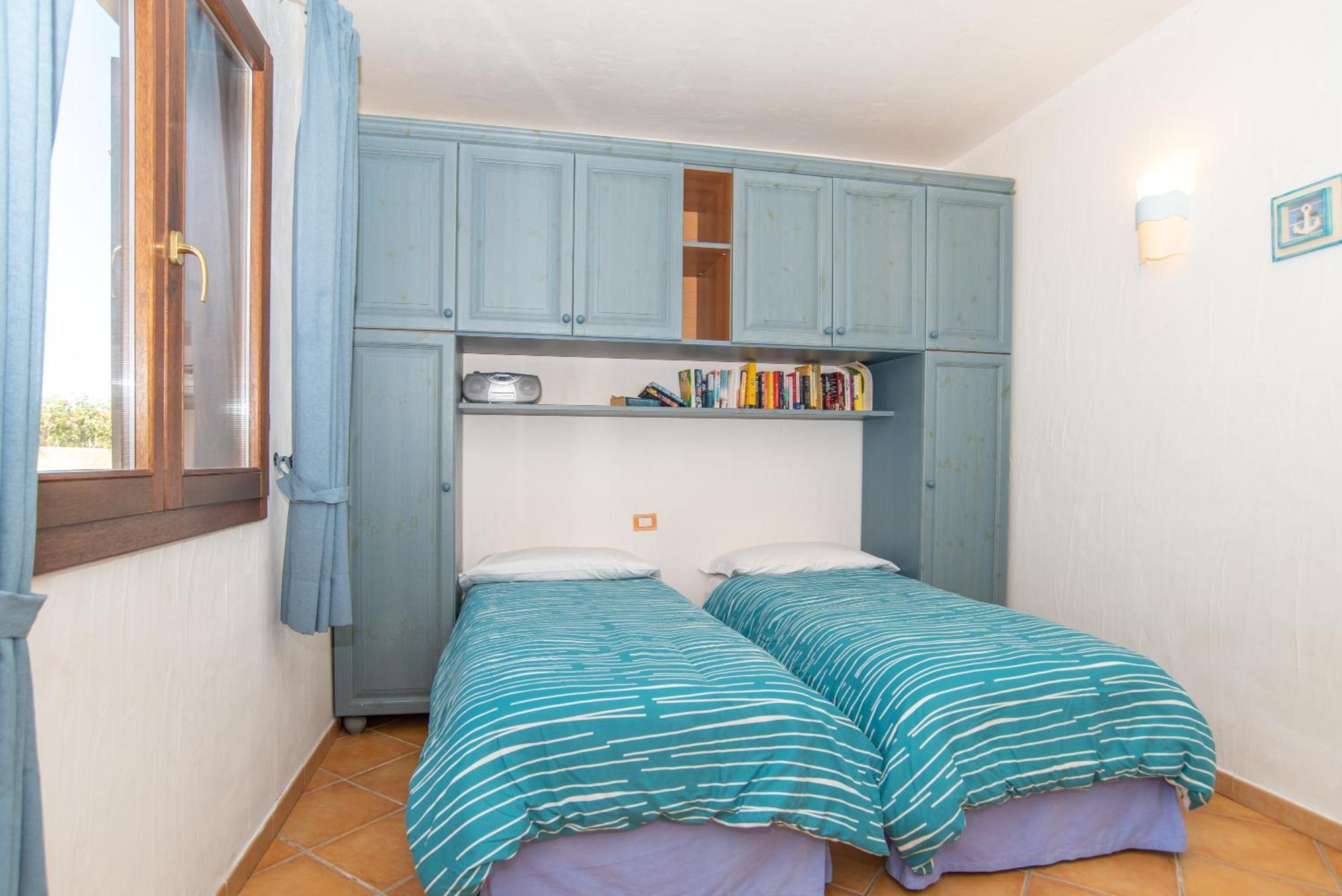 Villa Caron *