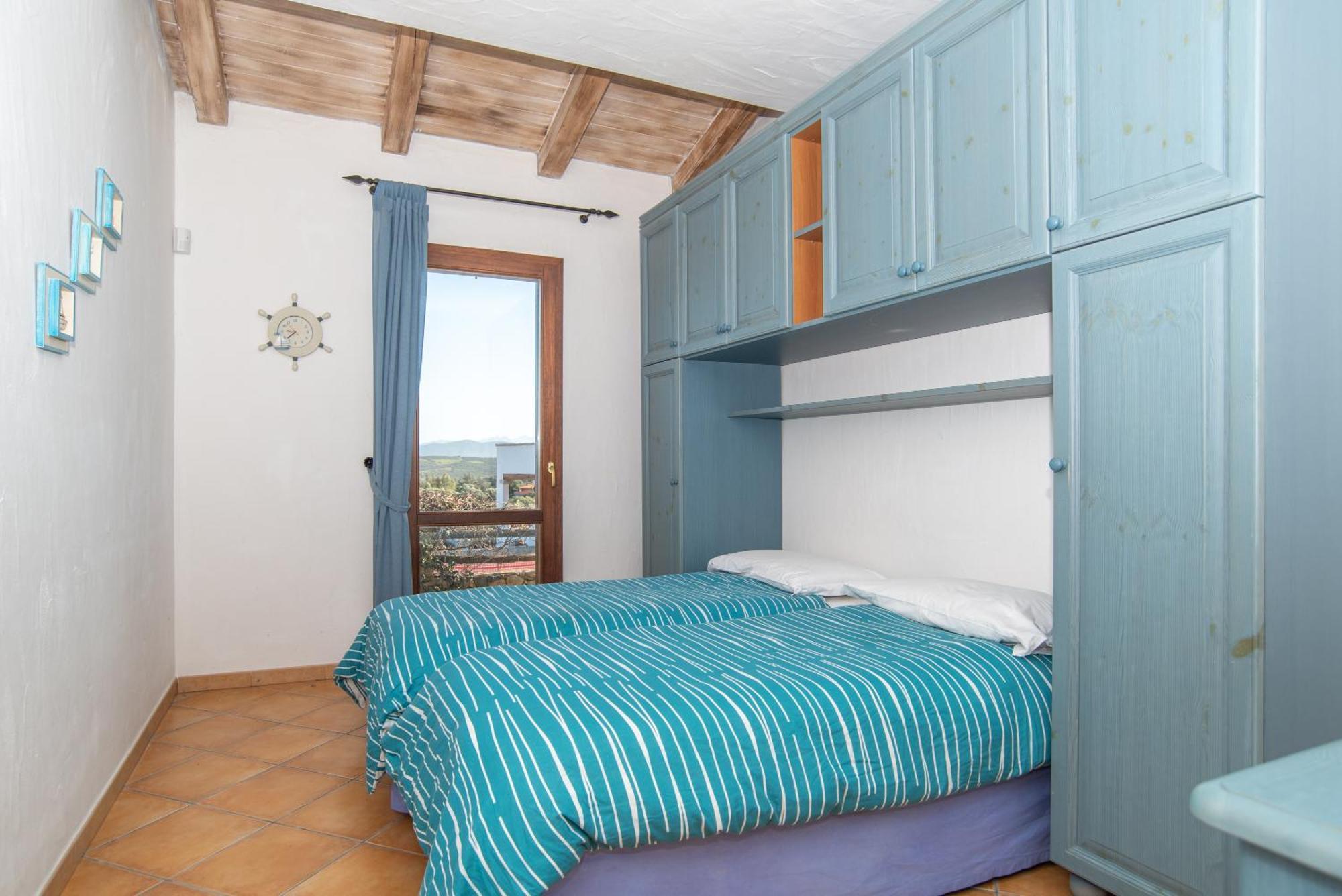 Caron Villa Olbia